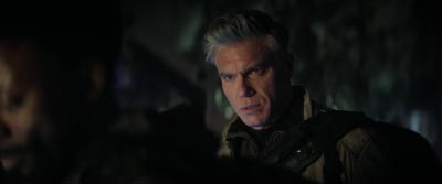 Star Trek: Strange New Worlds ScreenCaps "Shuttle to Kenfori" (S3:E3)