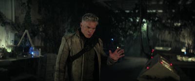 Star Trek: Strange New Worlds ScreenCaps "Shuttle to Kenfori" (S3:E3)