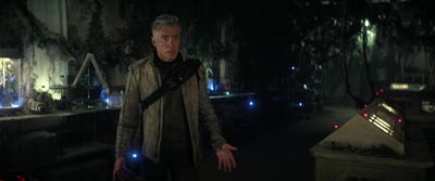 Star Trek: Strange New Worlds ScreenCaps "Shuttle to Kenfori" (S3:E3)