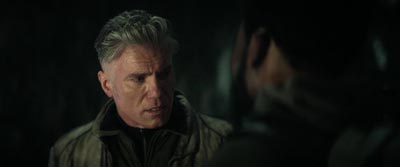 Star Trek: Strange New Worlds ScreenCaps "Shuttle to Kenfori" (S3:E3)