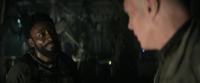 Star Trek: Strange New Worlds ScreenCaps "Shuttle to Kenfori" (S3:E3)