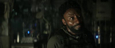 Star Trek: Strange New Worlds ScreenCaps "Shuttle to Kenfori" (S3:E3)