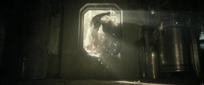 Star Trek: Strange New Worlds ScreenCaps "Shuttle to Kenfori" (S3:E3)