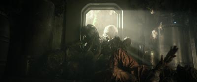Star Trek: Strange New Worlds ScreenCaps "Shuttle to Kenfori" (S3:E3)