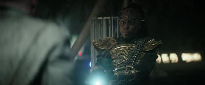 Star Trek: Strange New Worlds ScreenCaps "Shuttle to Kenfori" (S3:E3)