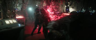 Star Trek: Strange New Worlds ScreenCaps "Shuttle to Kenfori" (S3:E3)