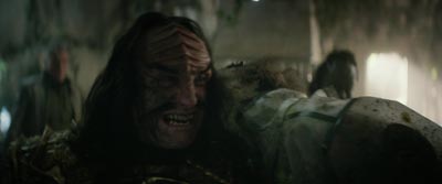 Star Trek: Strange New Worlds ScreenCaps "Shuttle to Kenfori" (S3:E3)