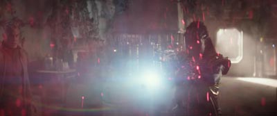 Star Trek: Strange New Worlds ScreenCaps "Shuttle to Kenfori" (S3:E3)