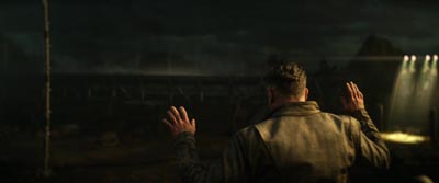 Star Trek: Strange New Worlds ScreenCaps "Shuttle to Kenfori" (S3:E3)