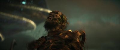 Star Trek: Strange New Worlds ScreenCaps "Shuttle to Kenfori" (S3:E3)