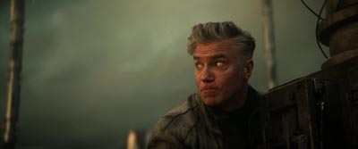 Star Trek: Strange New Worlds ScreenCaps "Shuttle to Kenfori" (S3:E3)