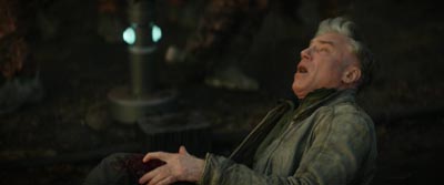 Star Trek: Strange New Worlds ScreenCaps "Shuttle to Kenfori" (S3:E3)