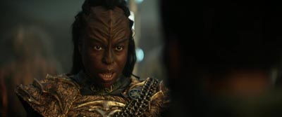 Star Trek: Strange New Worlds ScreenCaps "Shuttle to Kenfori" (S3:E3)