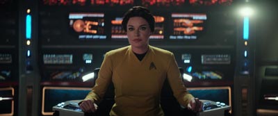 Star Trek: Strange New Worlds ScreenCaps "Shuttle to Kenfori" (S3:E3)