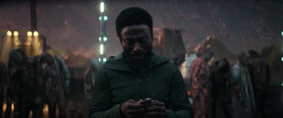 Star Trek: Strange New Worlds ScreenCaps "Shuttle to Kenfori" (S3:E3)