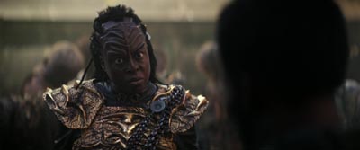 Star Trek: Strange New Worlds ScreenCaps "Shuttle to Kenfori" (S3:E3)