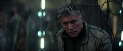 Star Trek: Strange New Worlds ScreenCaps "Shuttle to Kenfori" (S3:E3)