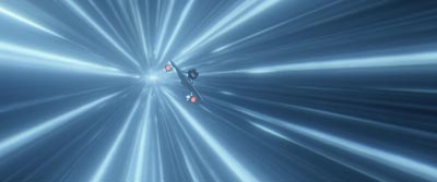 Star Trek: Strange New Worlds ScreenCaps "Shuttle to Kenfori" (S3:E3)