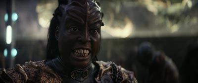 Star Trek: Strange New Worlds ScreenCaps "Shuttle to Kenfori" (S3:E3)