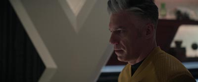 Star Trek: Strange New Worlds ScreenCaps "Shuttle to Kenfori" (S3:E3)
