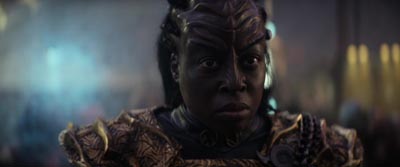 Star Trek: Strange New Worlds ScreenCaps "Shuttle to Kenfori" (S3:E3)