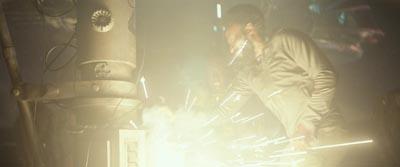 Star Trek: Strange New Worlds ScreenCaps "Shuttle to Kenfori" (S3:E3)