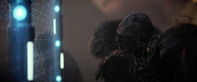 Star Trek: Strange New Worlds ScreenCaps "Shuttle to Kenfori" (S3:E3)