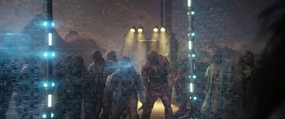 Star Trek: Strange New Worlds ScreenCaps "Shuttle to Kenfori" (S3:E3)