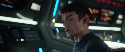 Star Trek: Strange New Worlds ScreenCaps "Shuttle to Kenfori" (S3:E3)