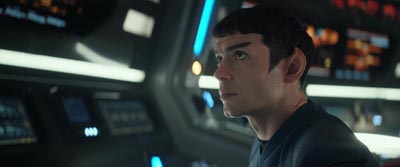 Star Trek: Strange New Worlds ScreenCaps "Shuttle to Kenfori" (S3:E3)