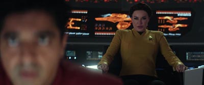 Star Trek: Strange New Worlds ScreenCaps "Shuttle to Kenfori" (S3:E3)