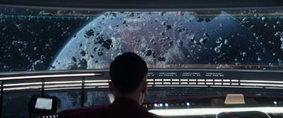Star Trek: Strange New Worlds ScreenCaps "Shuttle to Kenfori" (S3:E3)