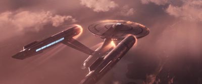 Star Trek: Strange New Worlds ScreenCaps "Shuttle to Kenfori" (S3:E3)