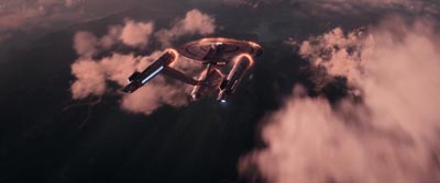 Star Trek: Strange New Worlds ScreenCaps "Shuttle to Kenfori" (S3:E3)