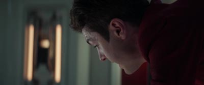 Star Trek: Strange New Worlds ScreenCaps "Shuttle to Kenfori" (S3:E3)