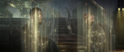 Star Trek: Strange New Worlds ScreenCaps "Shuttle to Kenfori" (S3:E3)