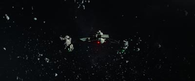 Star Trek: Strange New Worlds ScreenCaps "Shuttle to Kenfori" (S3:E3)