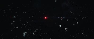 Star Trek: Strange New Worlds ScreenCaps "Shuttle to Kenfori" (S3:E3)