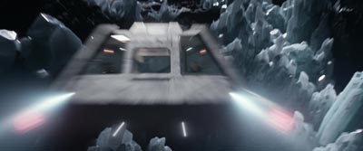 Star Trek: Strange New Worlds ScreenCaps "Shuttle to Kenfori" (S3:E3)