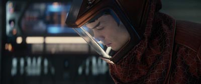Star Trek: Strange New Worlds ScreenCaps "Shuttle to Kenfori" (S3:E3)