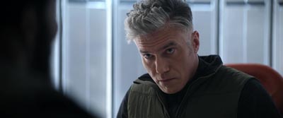 Star Trek: Strange New Worlds ScreenCaps "Shuttle to Kenfori" (S3:E3)