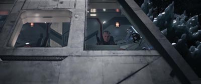 Star Trek: Strange New Worlds ScreenCaps "Shuttle to Kenfori" (S3:E3)