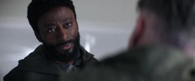 Star Trek: Strange New Worlds ScreenCaps "Shuttle to Kenfori" (S3:E3)