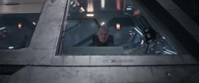 Star Trek: Strange New Worlds ScreenCaps "Shuttle to Kenfori" (S3:E3)
