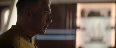 Star Trek: Strange New Worlds ScreenCaps "Shuttle to Kenfori" (S3:E3)