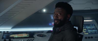 Star Trek: Strange New Worlds ScreenCaps "Shuttle to Kenfori" (S3:E3)