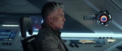 Star Trek: Strange New Worlds ScreenCaps "Shuttle to Kenfori" (S3:E3)