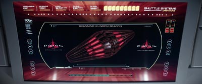 Star Trek: Strange New Worlds ScreenCaps "Shuttle to Kenfori" (S3:E3)