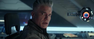 Star Trek: Strange New Worlds ScreenCaps "Shuttle to Kenfori" (S3:E3)