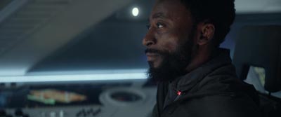 Star Trek: Strange New Worlds ScreenCaps "Shuttle to Kenfori" (S3:E3)